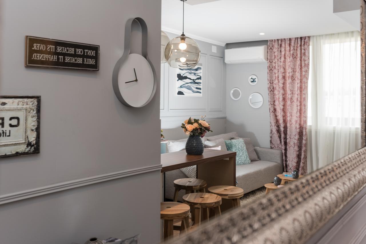Apartment Marant Center- Free Parking ซาดาร์ ภายนอก รูปภาพ