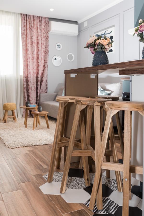 Apartment Marant Center- Free Parking ซาดาร์ ภายนอก รูปภาพ